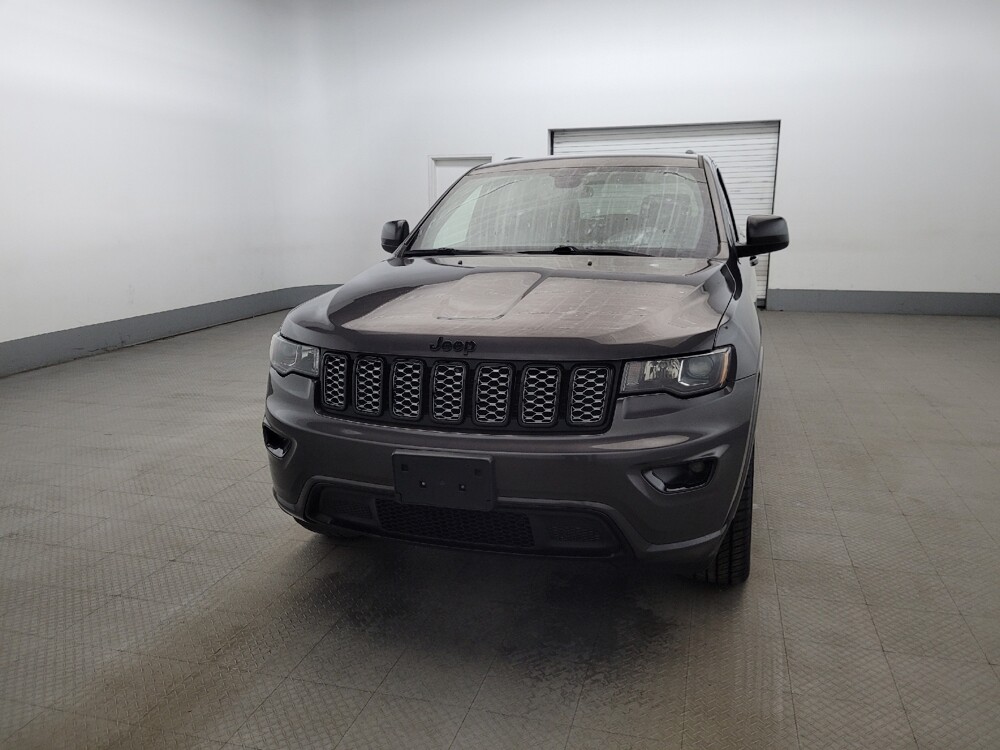 2021 Jeep Grand Cherokee in Henrico, VA 23223 - 18131276 15