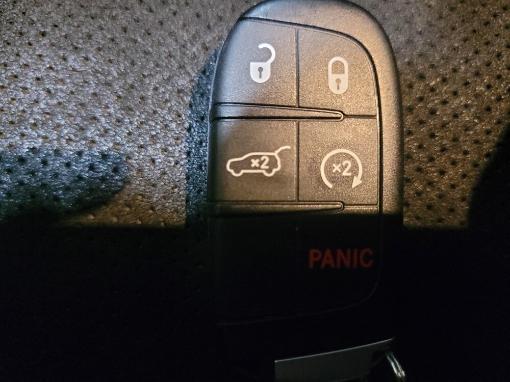 2021 Jeep Grand Cherokee in Henrico, VA 23223 - 18131276 32