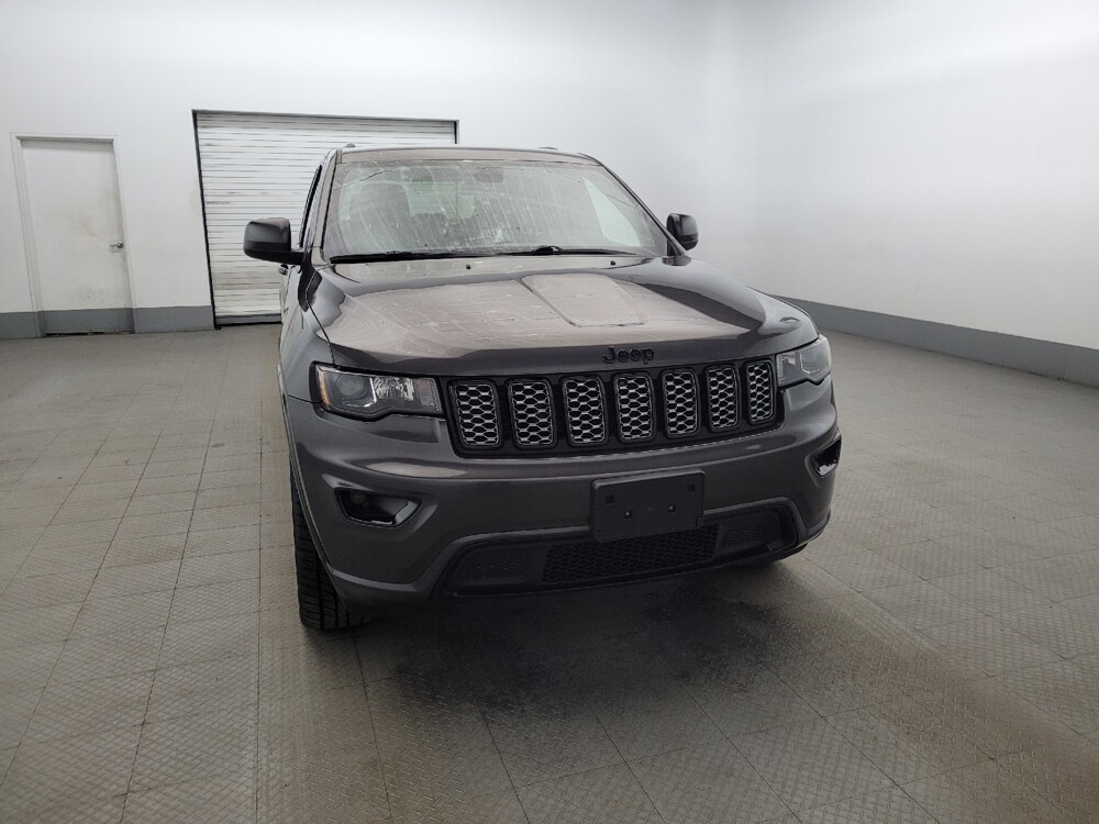 2021 Jeep Grand Cherokee in Henrico, VA 23223 - 18131276 14