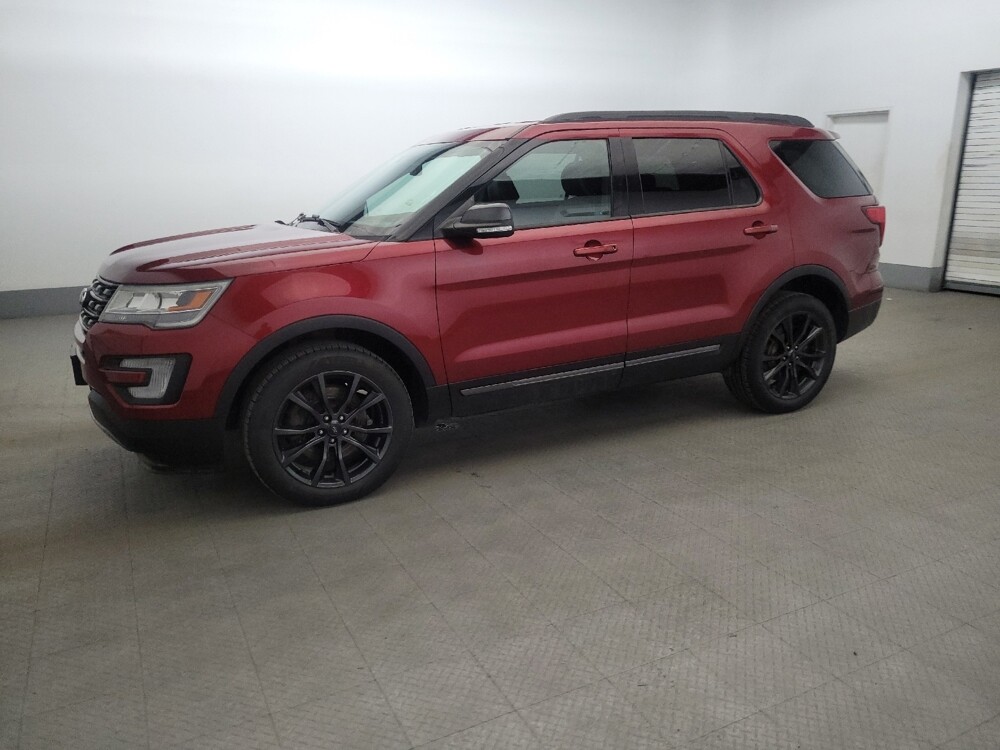 2017 Ford Explorer in Pittsburgh, PA 15237 - 18131277 2