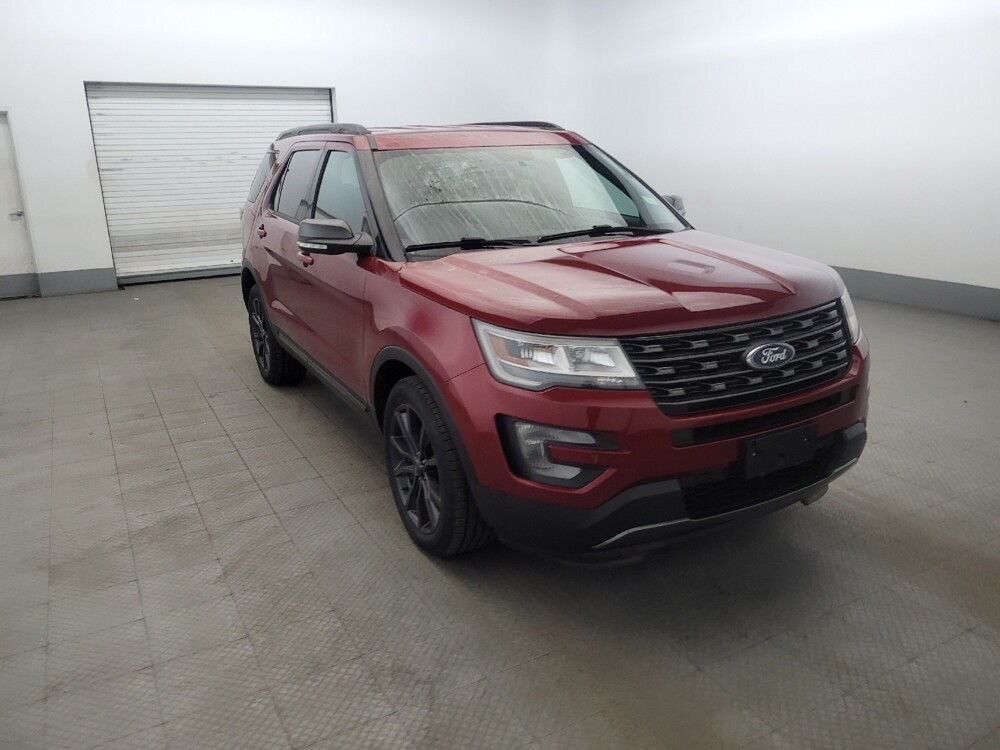 2017 Ford Explorer in Pittsburgh, PA 15237 - 18131277 13