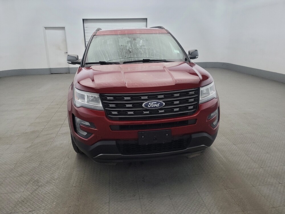 2017 Ford Explorer in Pittsburgh, PA 15237 - 18131277 14