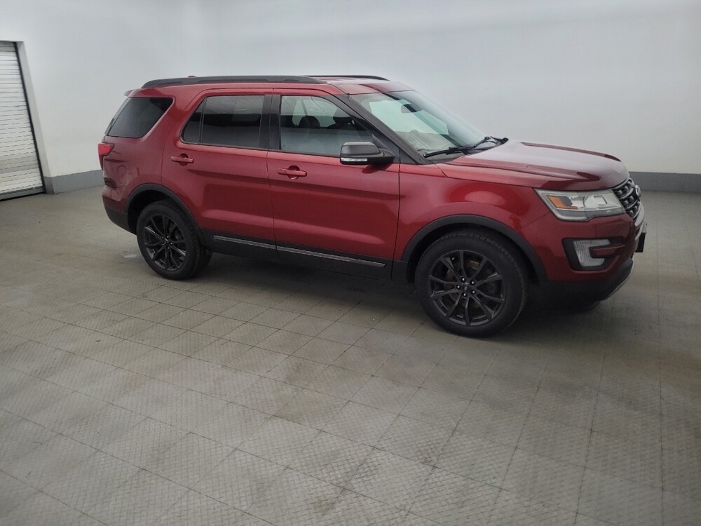 2017 Ford Explorer in Pittsburgh, PA 15237 - 18131277 11