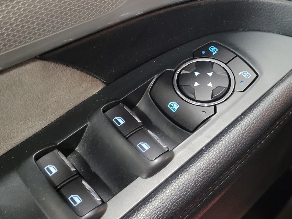 2017 Ford Explorer in Pittsburgh, PA 15237 - 18131277 27