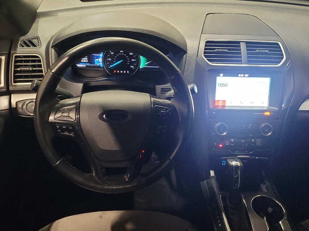 2017 Ford Explorer in Pittsburgh, PA 15237 - 18131277 22