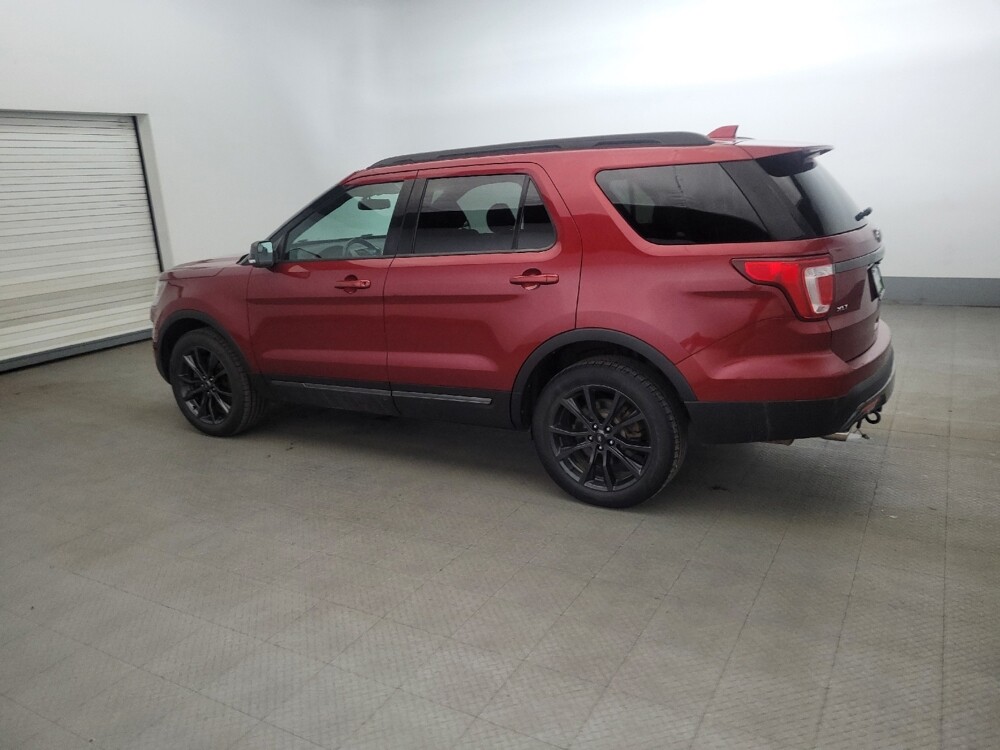 2017 Ford Explorer in Pittsburgh, PA 15237 - 18131277 3