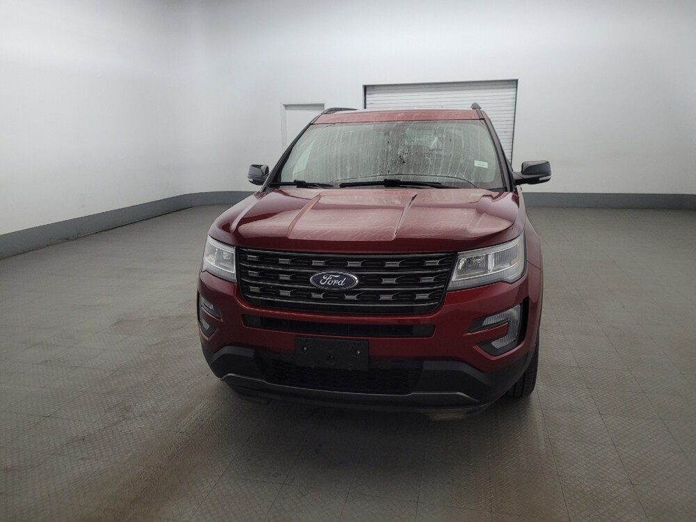 2017 Ford Explorer in Pittsburgh, PA 15237 - 18131277 15