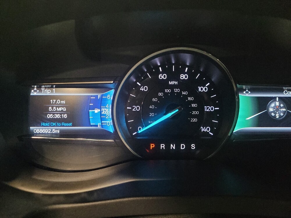 2017 Ford Explorer in Pittsburgh, PA 15237 - 18131277 23