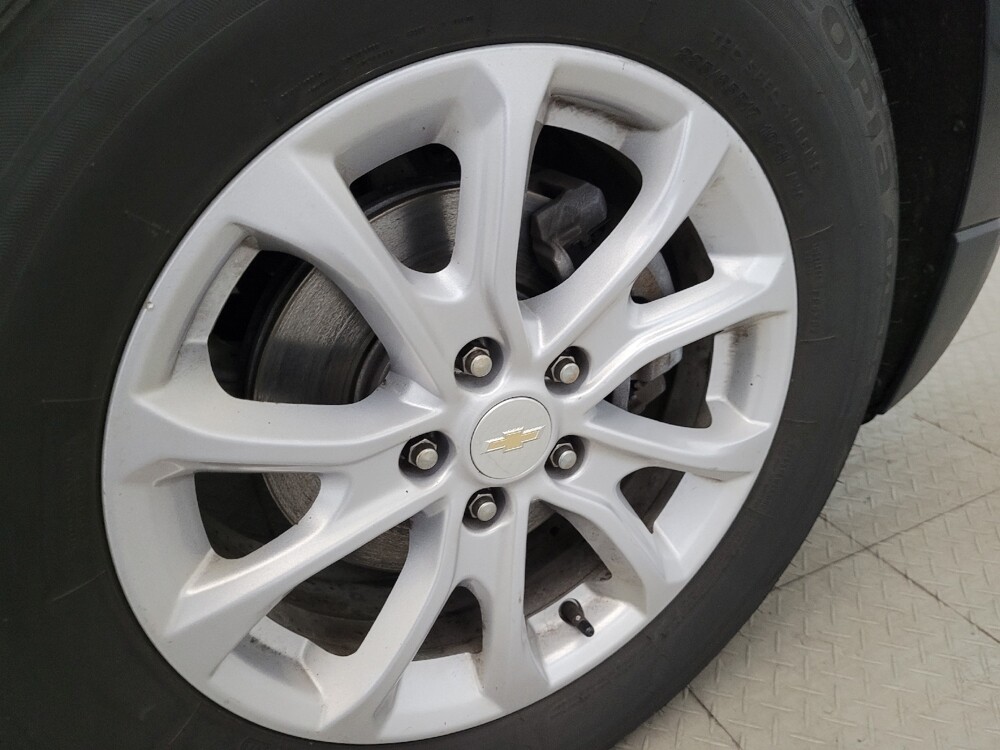 2020 Chevrolet Equinox in Pittsburgh, PA 15237 - 18131278 31