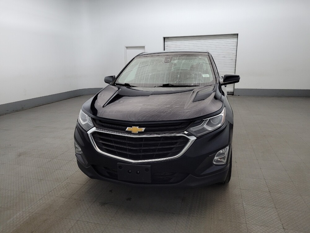 2020 Chevrolet Equinox in Pittsburgh, PA 15237 - 18131278 15