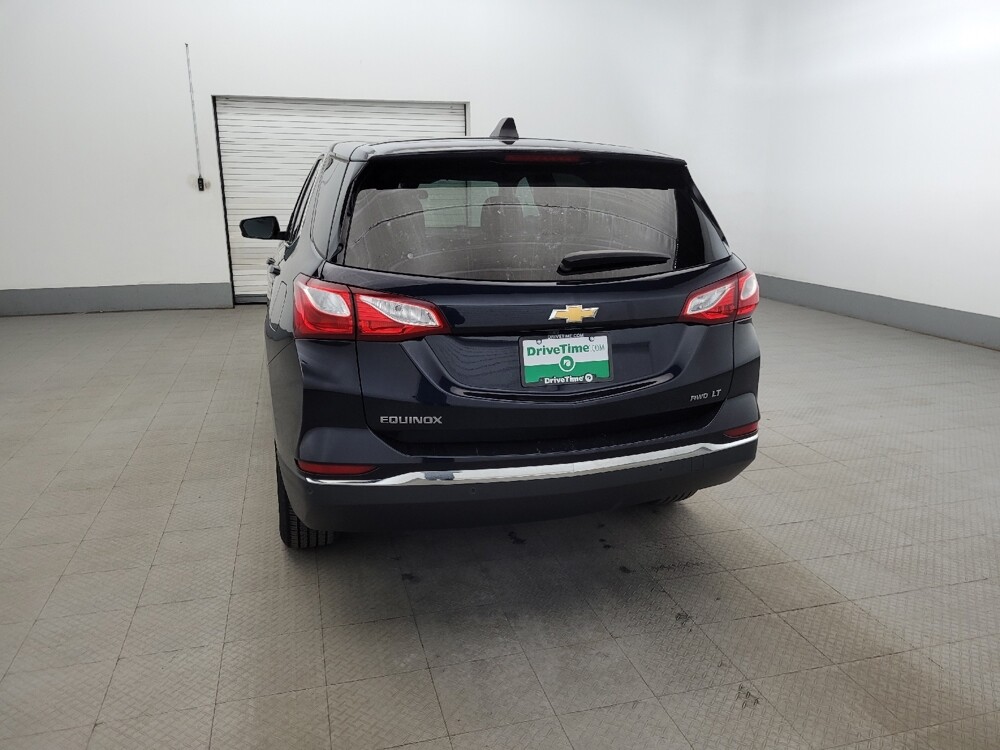 2020 Chevrolet Equinox in Pittsburgh, PA 15237 - 18131278 6