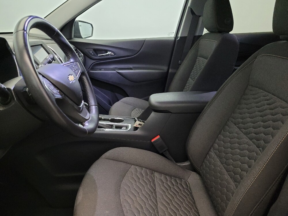 2020 Chevrolet Equinox in Pittsburgh, PA 15237 - 18131278 17