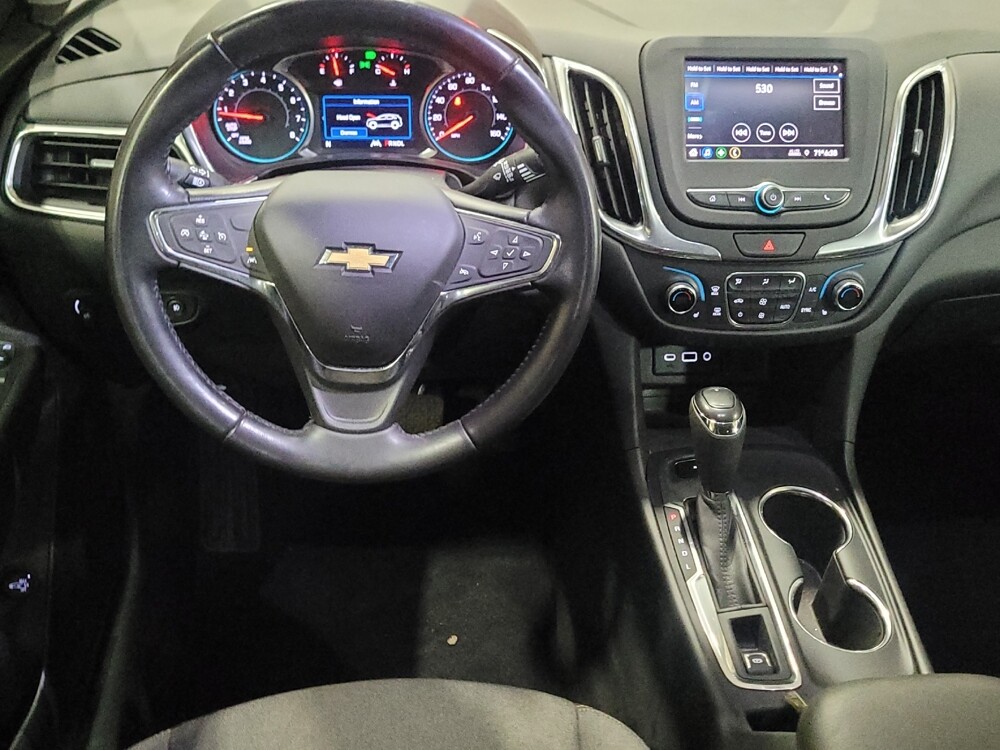 2020 Chevrolet Equinox in Pittsburgh, PA 15237 - 18131278 22
