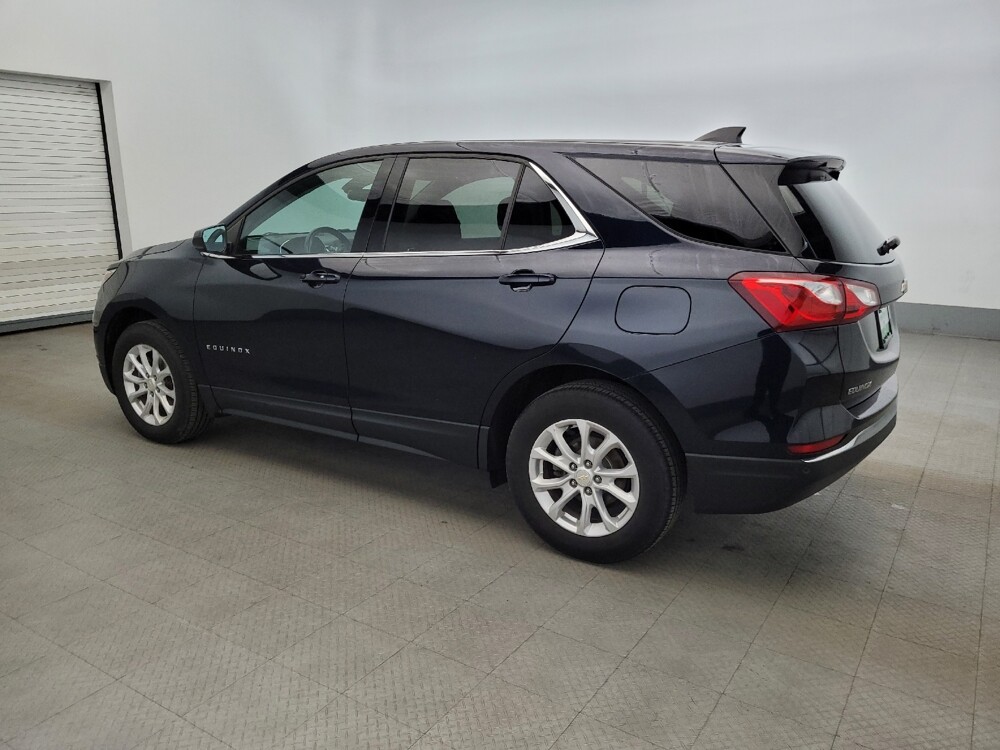 2020 Chevrolet Equinox in Pittsburgh, PA 15237 - 18131278 3