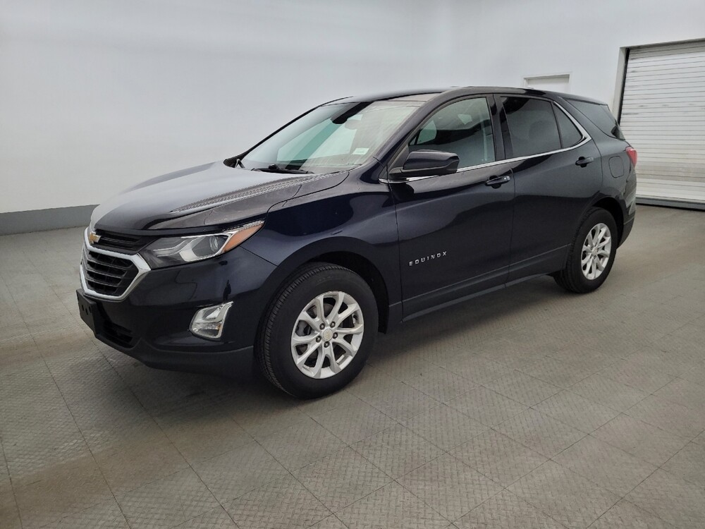 2020 Chevrolet Equinox in Pittsburgh, PA 15237 - 18131278 2