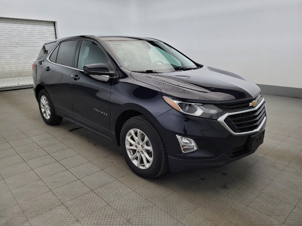 2020 Chevrolet Equinox in Pittsburgh, PA 15237 - 18131278 13