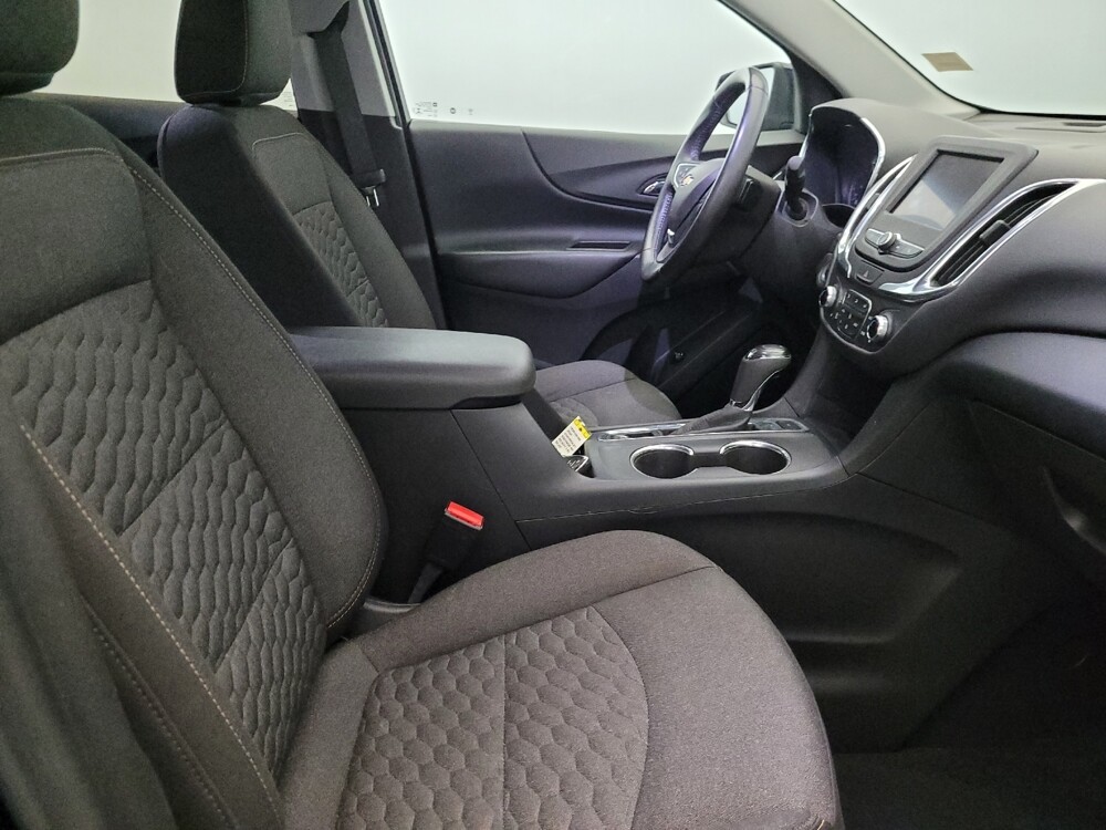 2020 Chevrolet Equinox in Pittsburgh, PA 15237 - 18131278 21