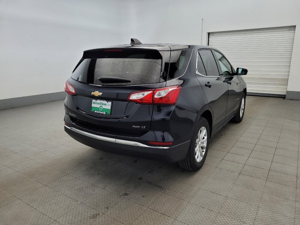 2020 Chevrolet Equinox in Pittsburgh, PA 15237 - 18131278 9
