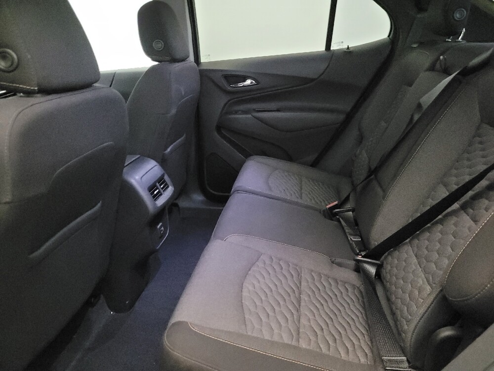 2020 Chevrolet Equinox in Pittsburgh, PA 15237 - 18131278 18