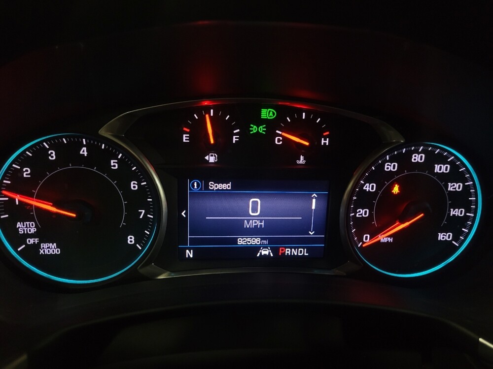 2020 Chevrolet Equinox in Pittsburgh, PA 15237 - 18131278 23