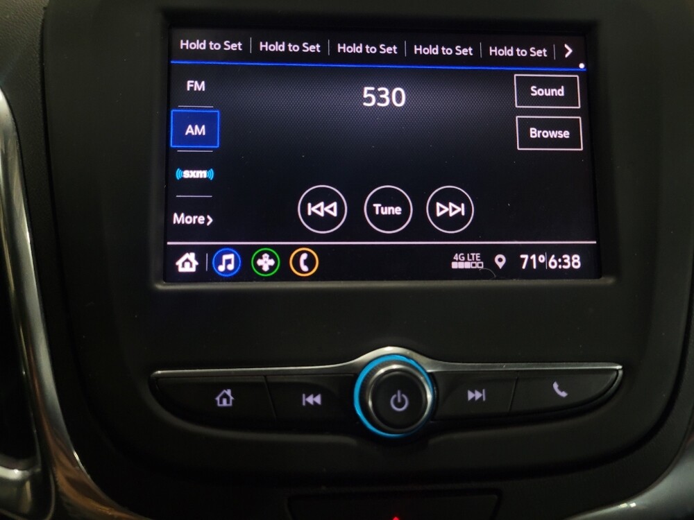 2020 Chevrolet Equinox in Pittsburgh, PA 15237 - 18131278 25