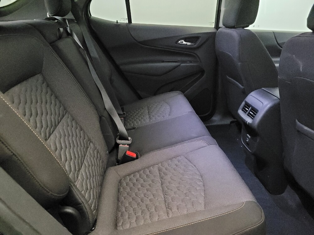 2020 Chevrolet Equinox in Pittsburgh, PA 15237 - 18131278 19