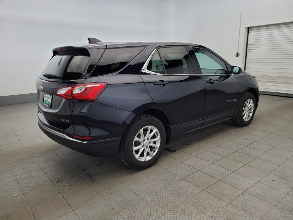 2020 Chevrolet Equinox in Pittsburgh, PA 15237 - 18131278 10
