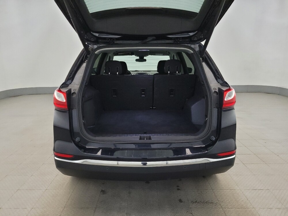 2020 Chevrolet Equinox in Pittsburgh, PA 15237 - 18131278 29