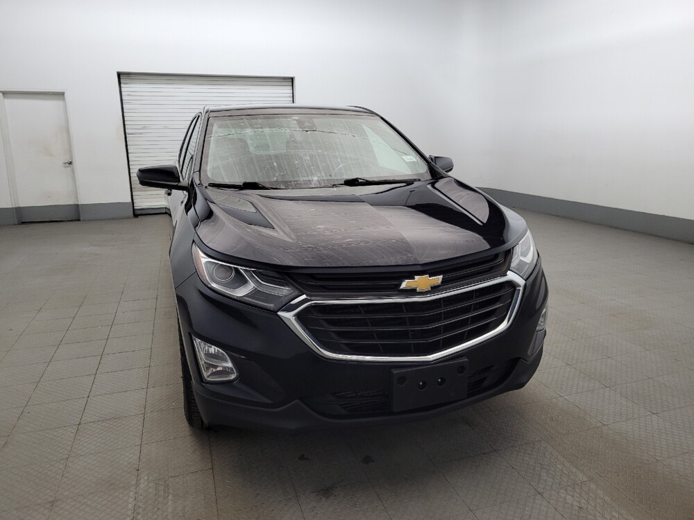 2020 Chevrolet Equinox in Pittsburgh, PA 15237 - 18131278 14