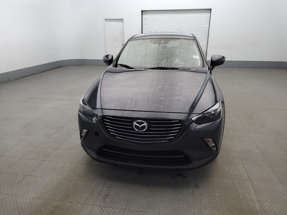2017 Mazda CX-3 in Newport News, VA 23601 - 18131279 15