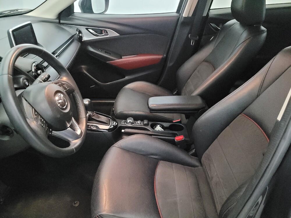 2017 Mazda CX-3 in Newport News, VA 23601 - 18131279 17