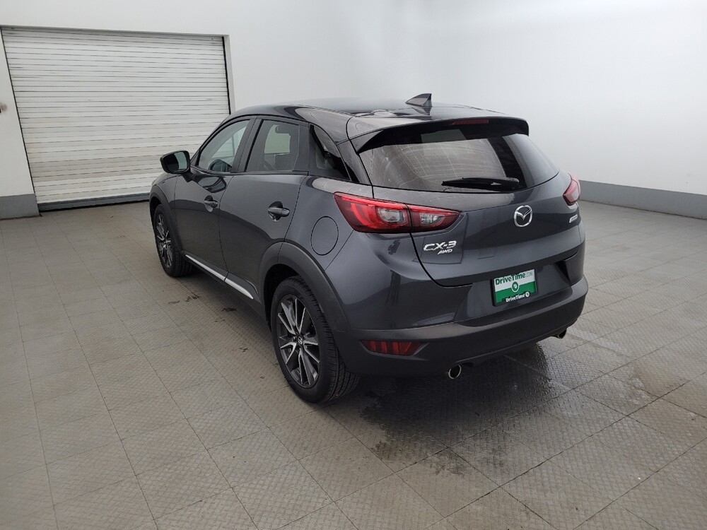 2017 Mazda CX-3 in Newport News, VA 23601 - 18131279 5