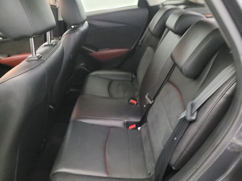 2017 Mazda CX-3 in Newport News, VA 23601 - 18131279 18