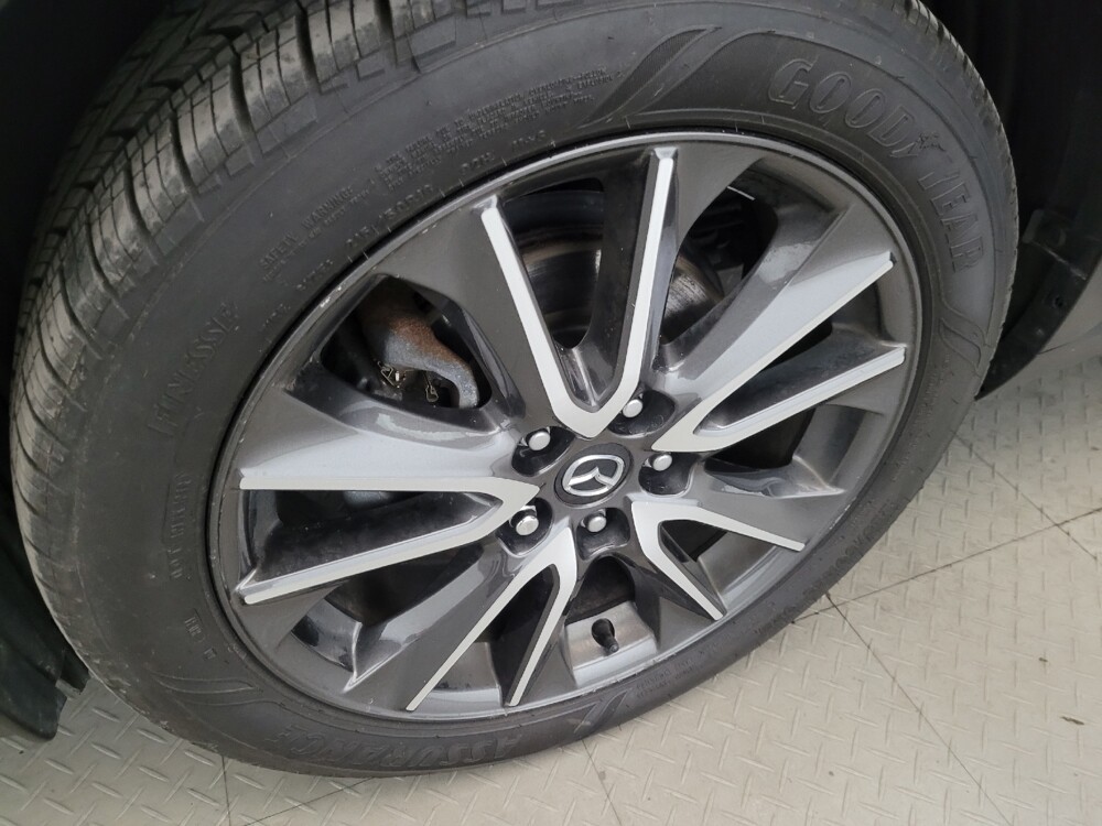 2017 Mazda CX-3 in Newport News, VA 23601 - 18131279 31