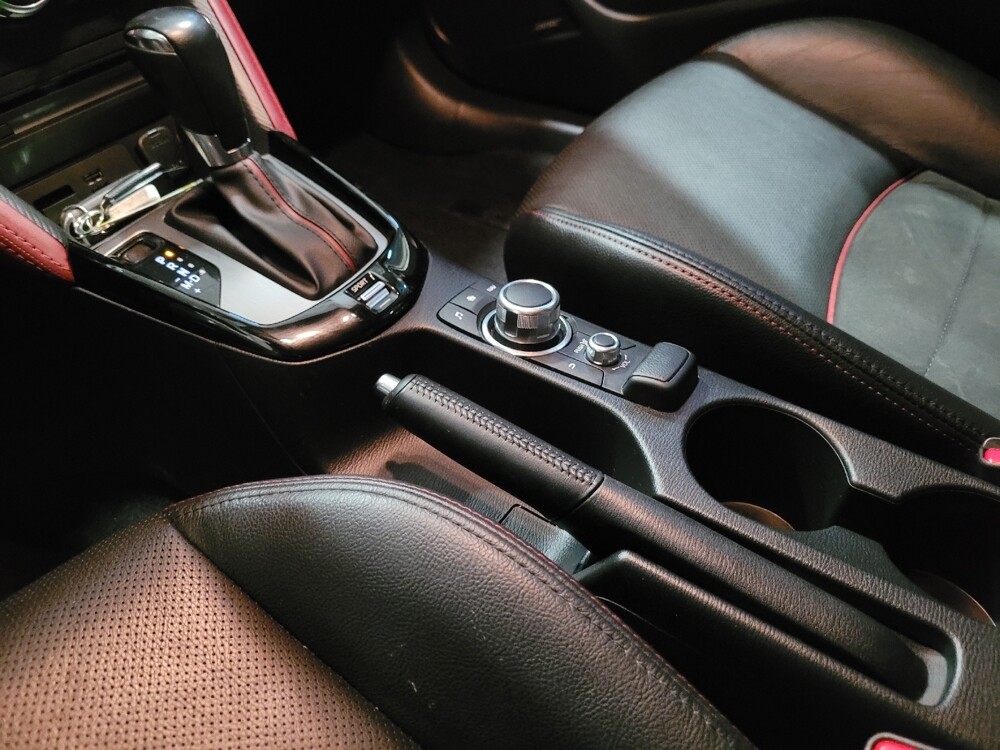 2017 Mazda CX-3 in Newport News, VA 23601 - 18131279 26