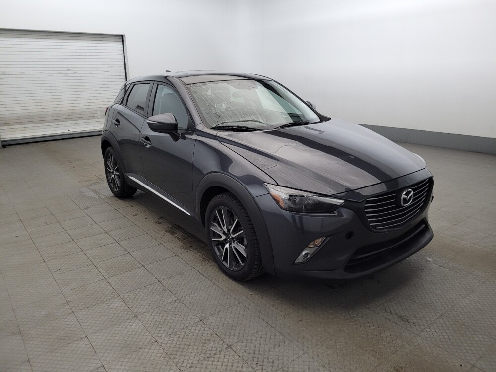 2017 Mazda CX-3 in Newport News, VA 23601 - 18131279 13
