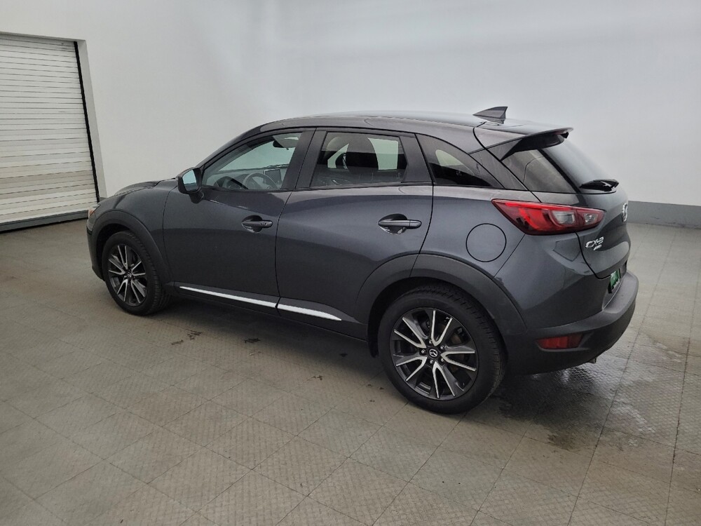 2017 Mazda CX-3 in Newport News, VA 23601 - 18131279 3