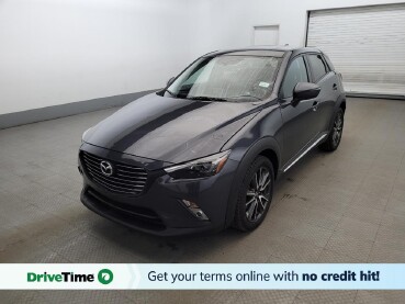 2017 Mazda CX-3 in Newport News, VA 23601