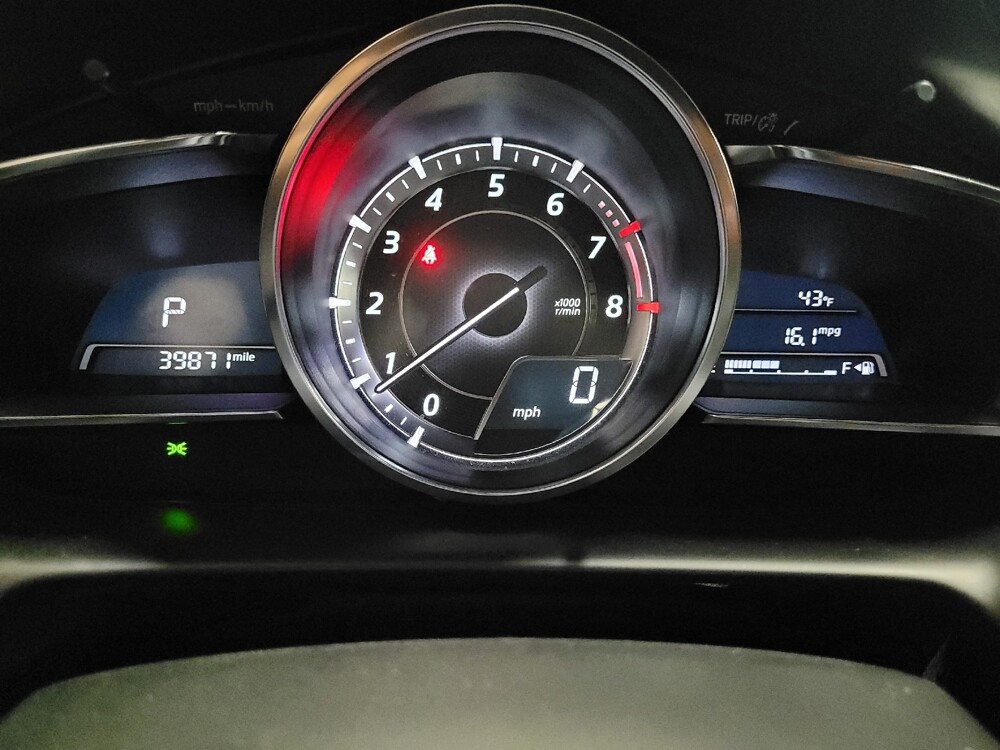 2017 Mazda CX-3 in Newport News, VA 23601 - 18131279 23