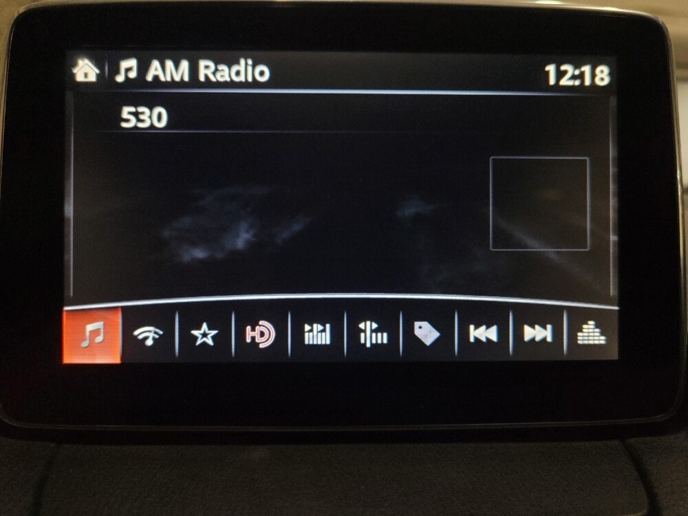 2017 Mazda CX-3 in Newport News, VA 23601 - 18131279 25