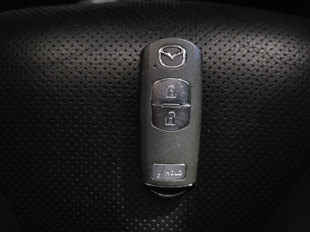 2017 Mazda CX-3 in Newport News, VA 23601 - 18131279 32