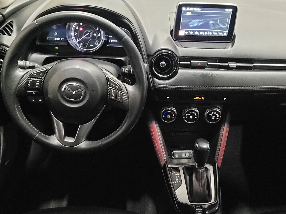 2017 Mazda CX-3 in Newport News, VA 23601 - 18131279 22