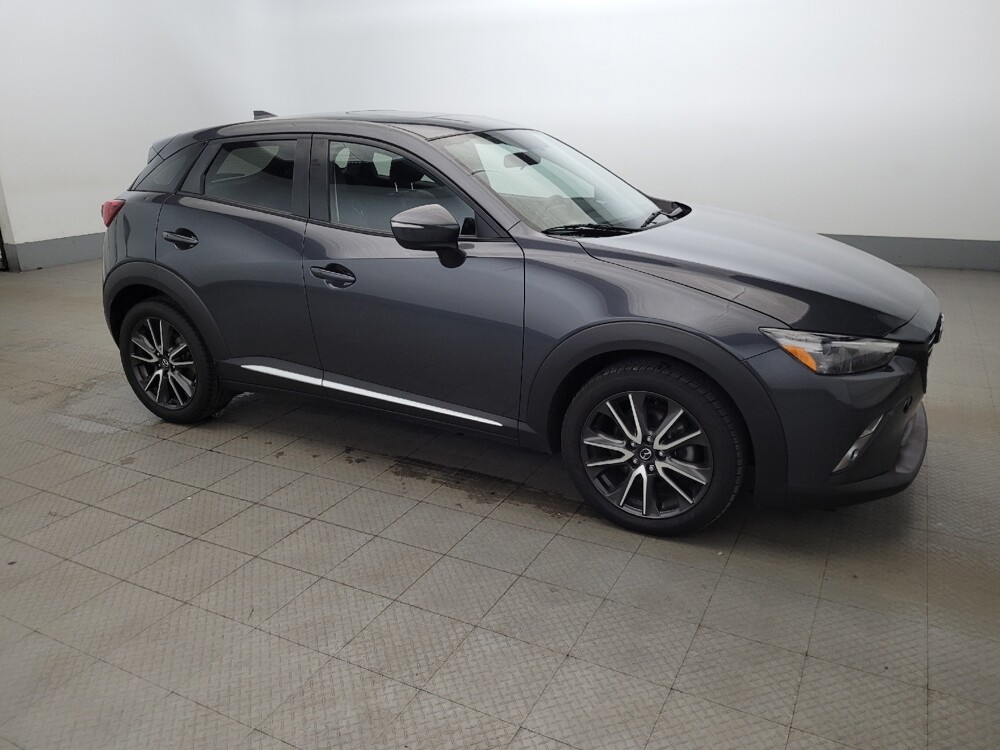 2017 Mazda CX-3 in Newport News, VA 23601 - 18131279 11