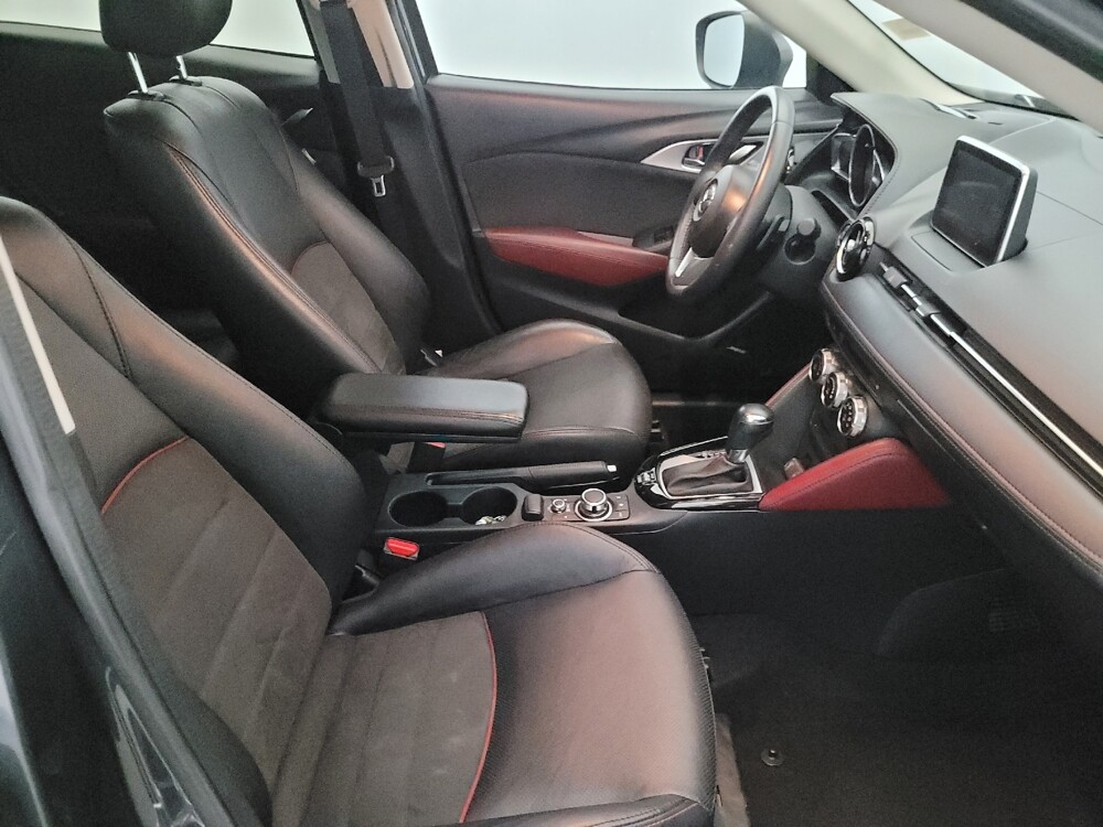 2017 Mazda CX-3 in Newport News, VA 23601 - 18131279 21