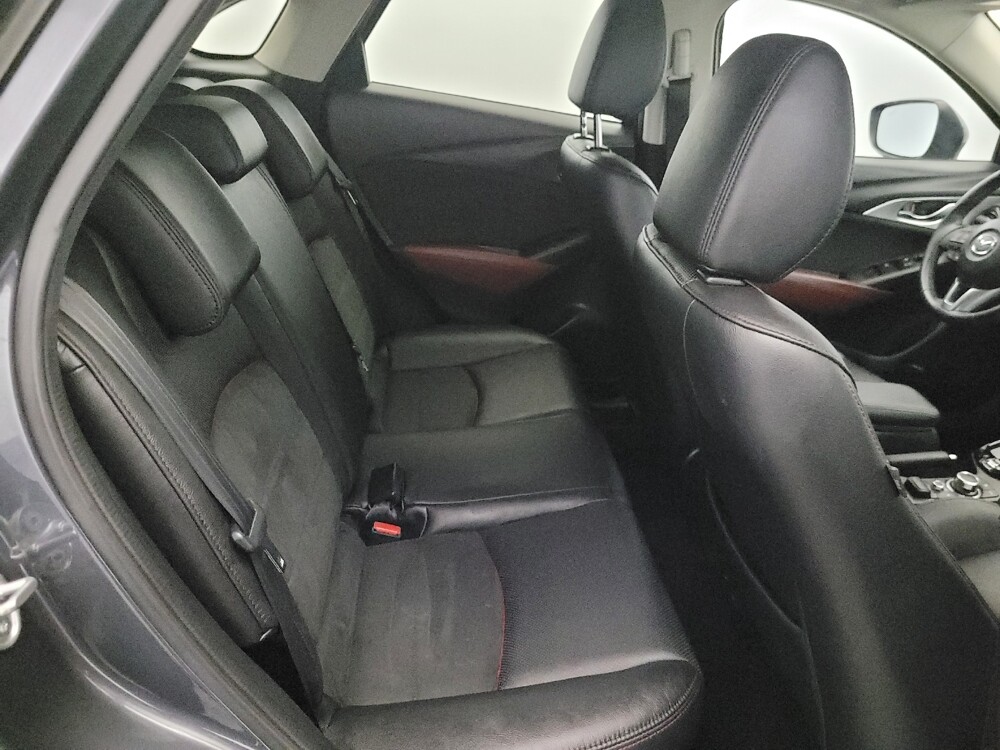 2017 Mazda CX-3 in Newport News, VA 23601 - 18131279 19