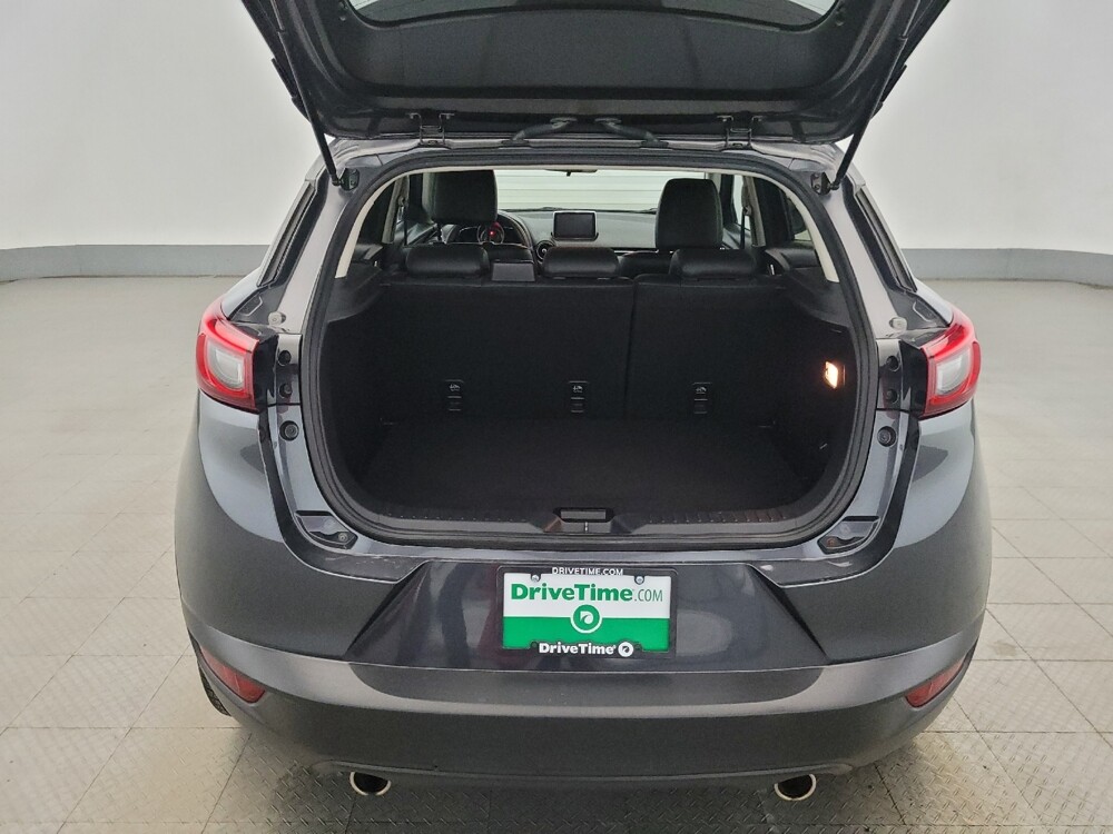 2017 Mazda CX-3 in Newport News, VA 23601 - 18131279 29