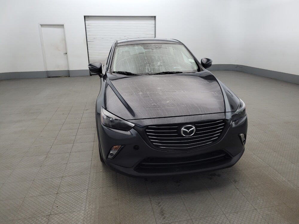 2017 Mazda CX-3 in Newport News, VA 23601 - 18131279 14