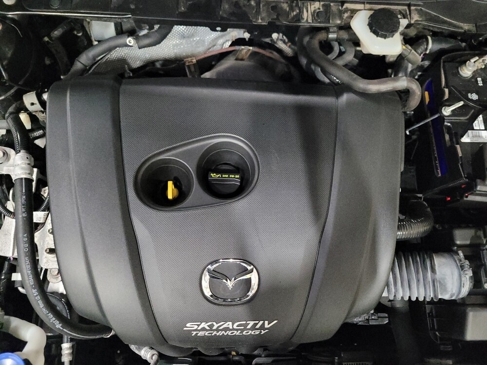 2017 Mazda CX-3 in Newport News, VA 23601 - 18131279 30