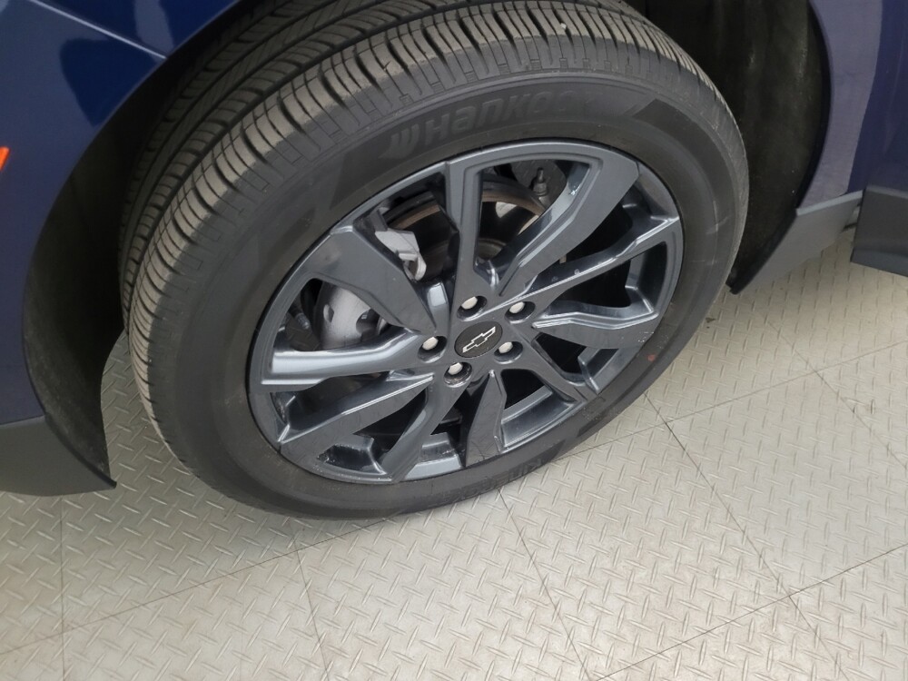 2023 Chevrolet Equinox in Pittsburgh, PA 15237 - 18131280 31