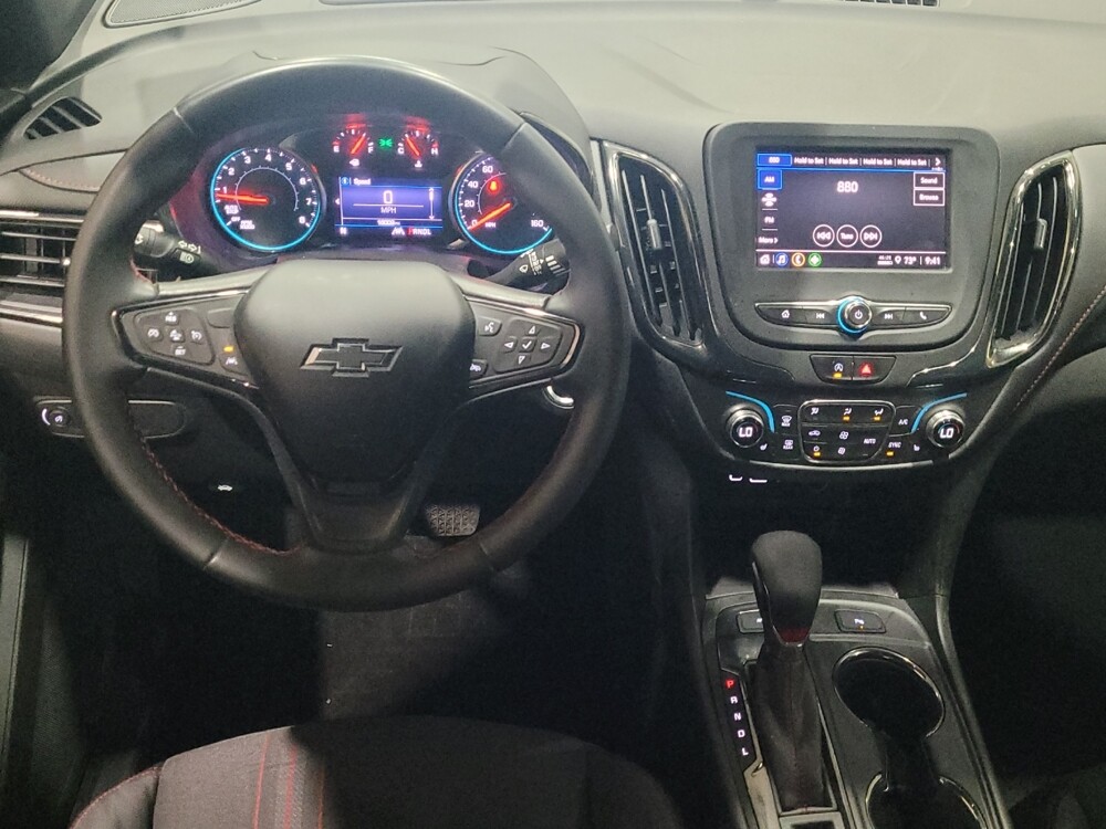 2023 Chevrolet Equinox in Pittsburgh, PA 15237 - 18131280 22